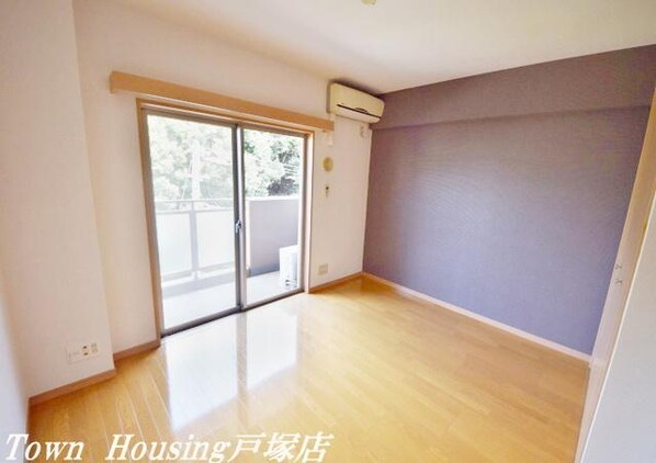 ヴァンヴェール2の物件内観写真